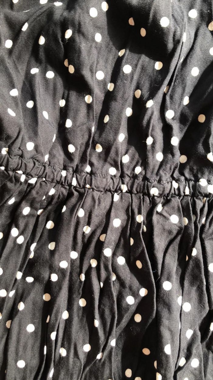 Robe IKKS 12 ans - photo numéro 5