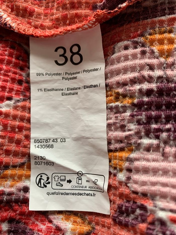 Robe longue femme - photo numéro 3