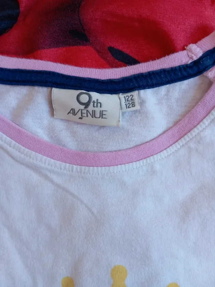 Pyjama - photo numéro 5