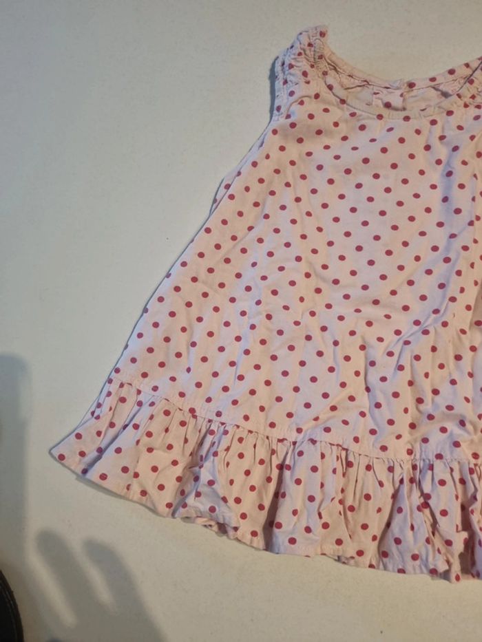 Robe 9 mois - photo numéro 2