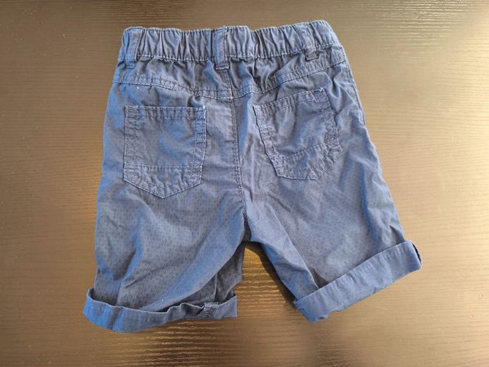 Short taille 86 - photo numéro 2