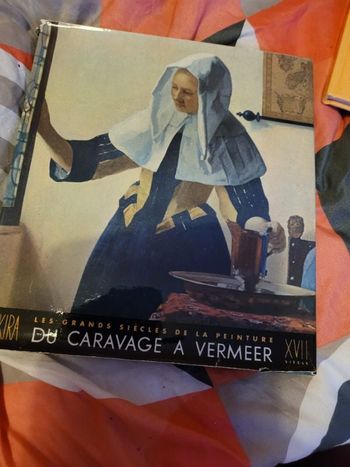 Du caravane à vermeer