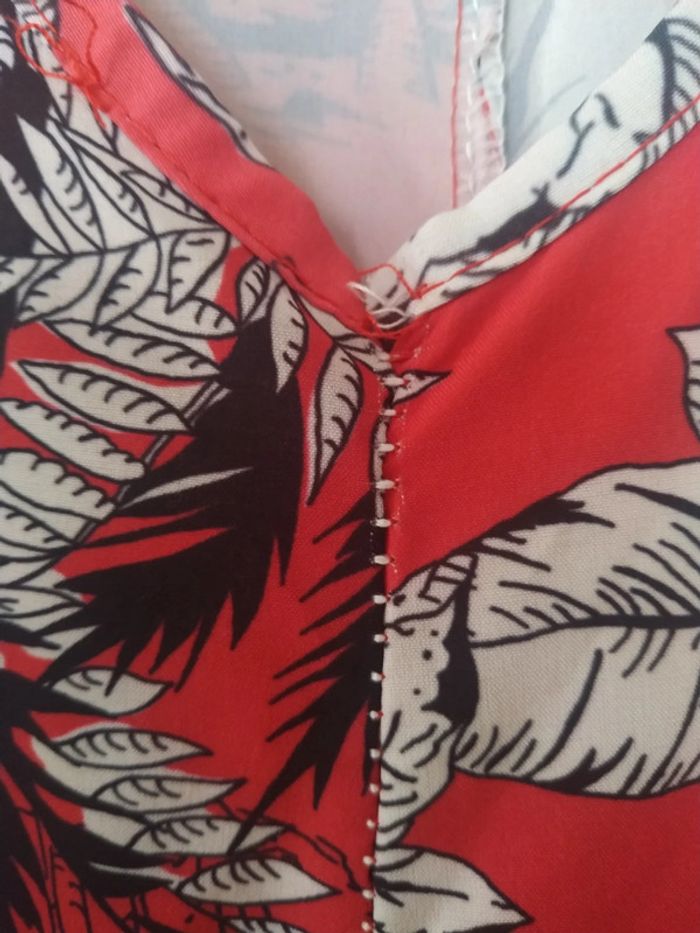 Combinaison pantalon large taille 42 - photo numéro 9