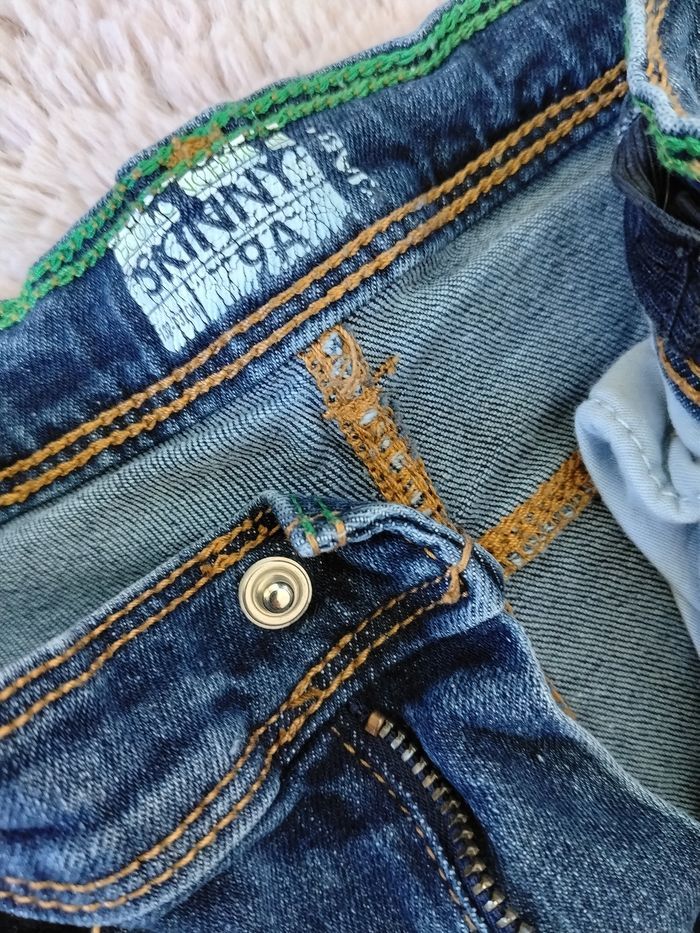 Lot de vêtements fille 9 ans - photo numéro 6