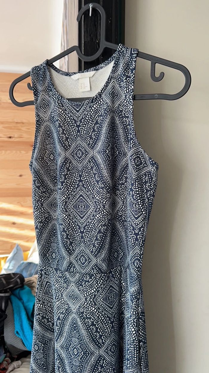 Robe été. - photo numéro 2