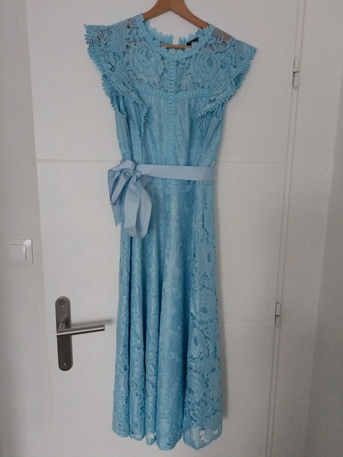 Magnifique robe 👗