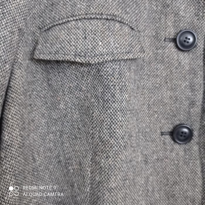 Veste grise t38/40 - photo numéro 6