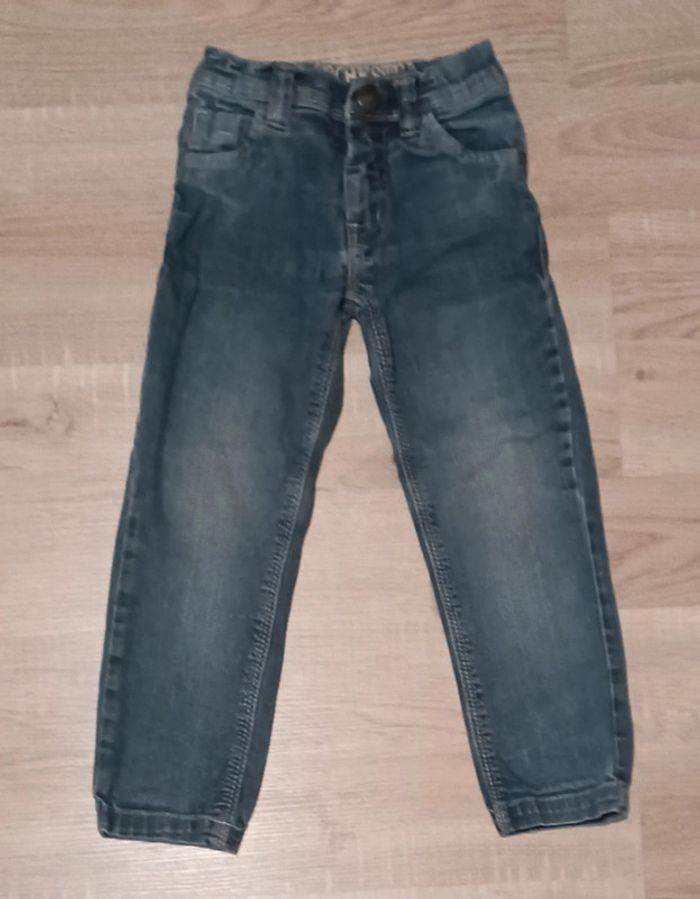 1 jean+1 offert 3 ans - photo numéro 5