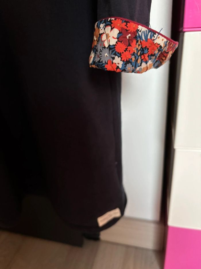 Robe 12 ans Liberty - photo numéro 3