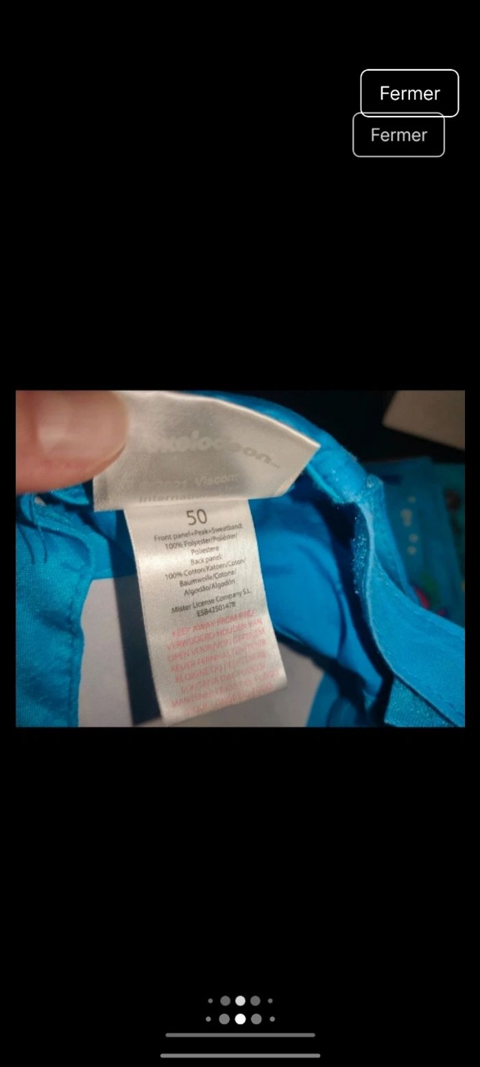 Gros lot d' accessoires pour bébé - photo numéro 7