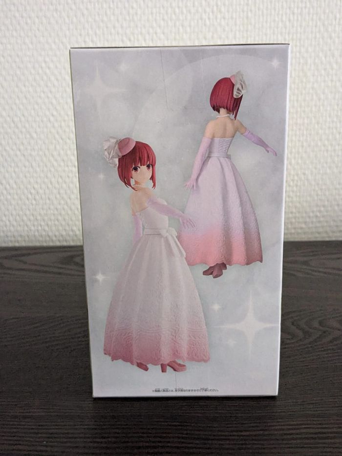 Figurine Oshi No Ko - Kana - Banpresto - photo numéro 4