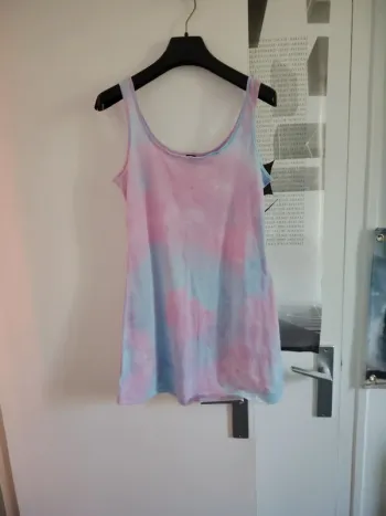 Robe shein petit XS