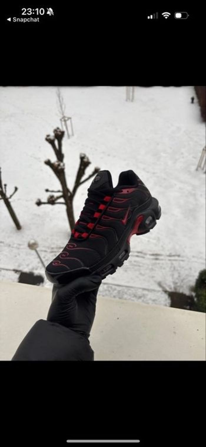 nike tn - photo numéro 4