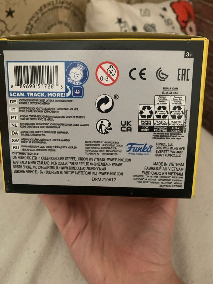 Funko pop - photo numéro 4