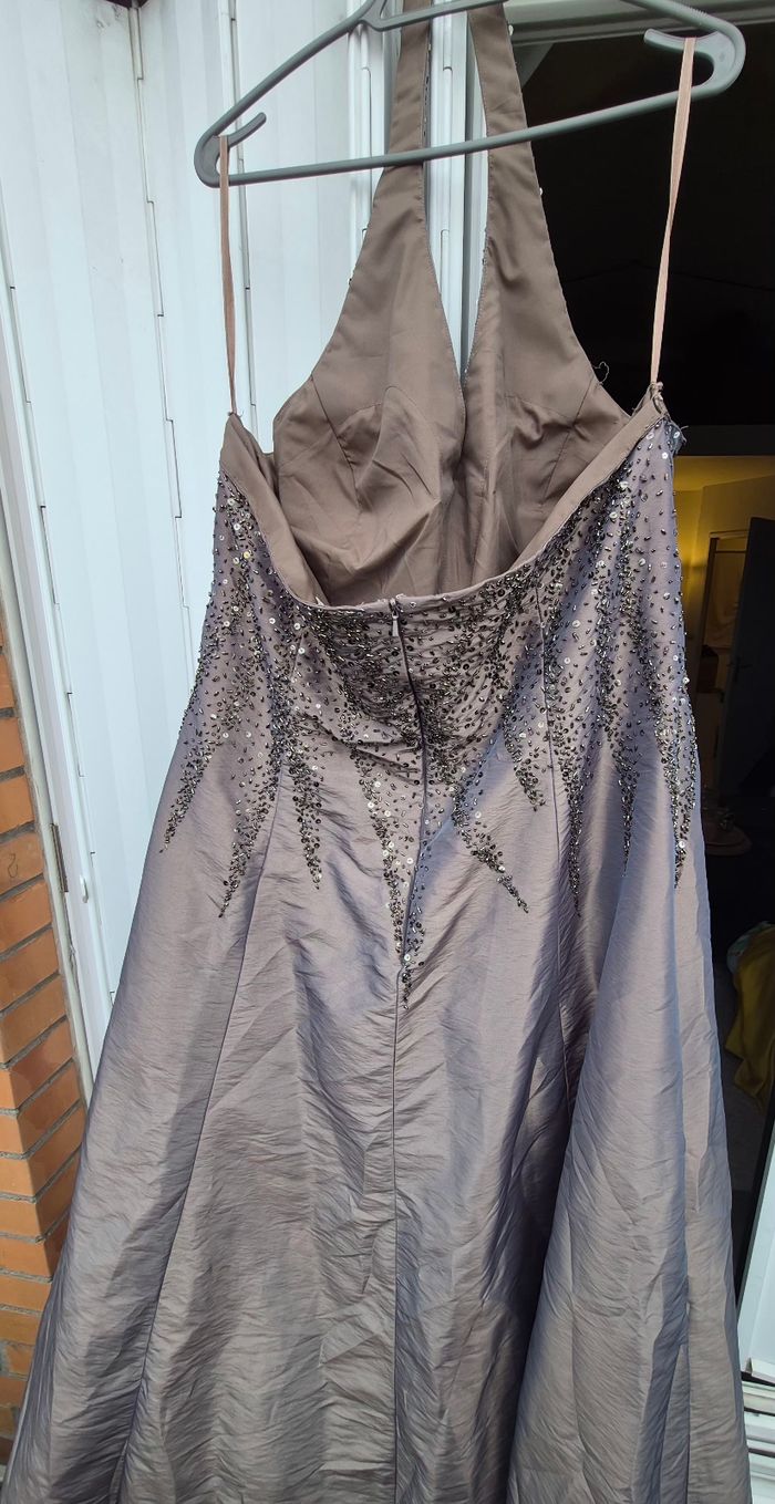 Robe de soirée ou bal - photo numéro 3