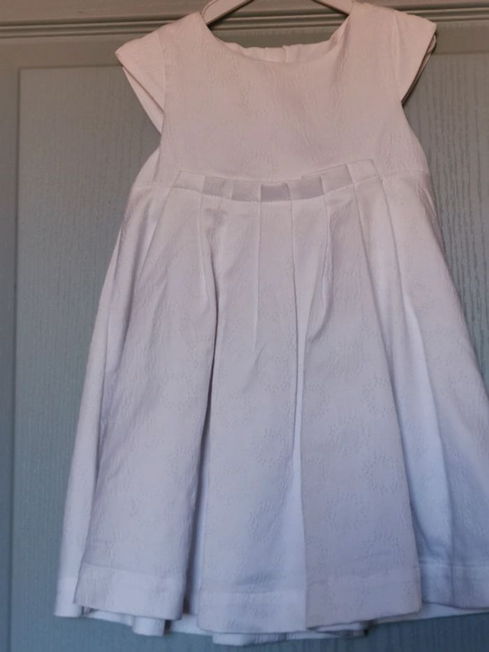 Robe de cérémonie - photo numéro 2