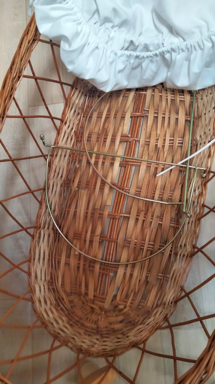 Berceau - photo numéro 3