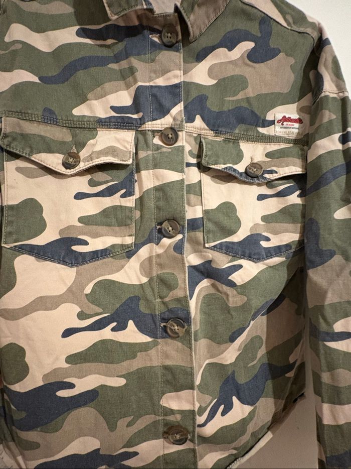 Veste - photo numéro 3