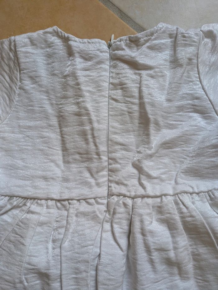 Robe cérémonie 24 mois - photo numéro 5