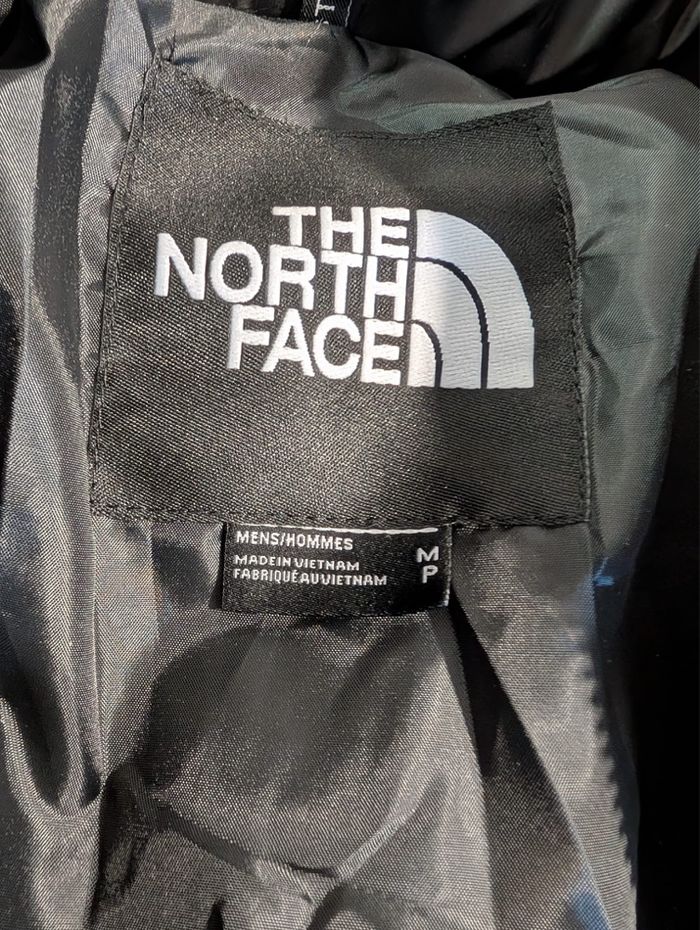 Veste the north face