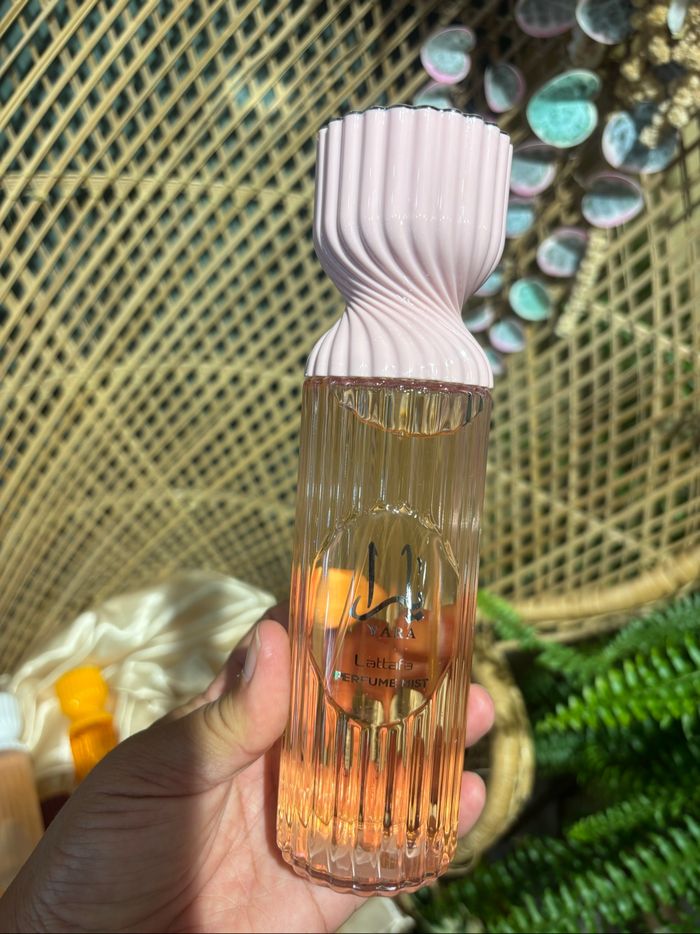 Brumes officielles de Lattafa - photo numéro 2