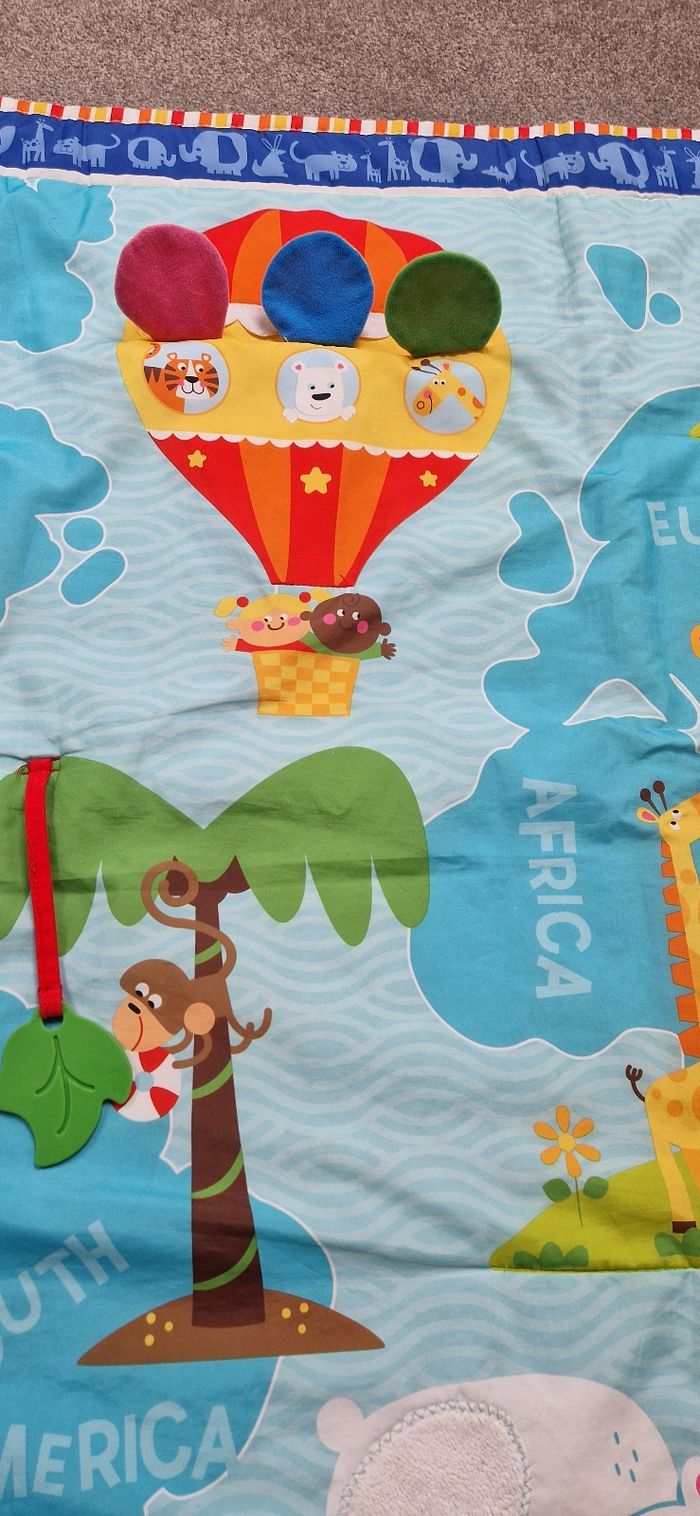 Tapis d'éveil Tiny Love - photo numéro 3