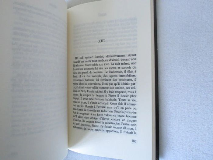 Osmose Yann Queffélec TBE - photo numéro 5