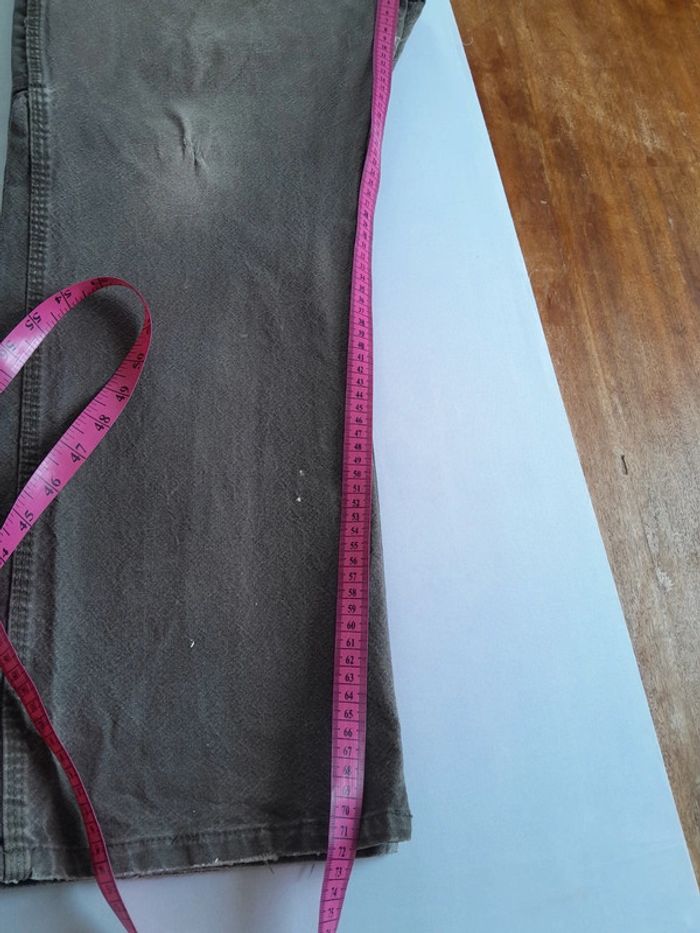 Pantalon large Dickies sortie de chantier - photo numéro 14