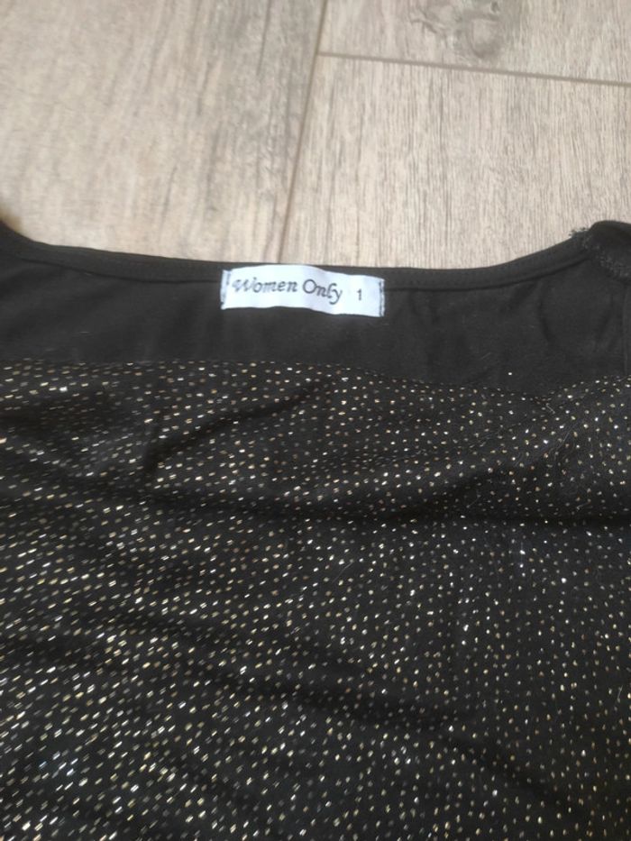 Débardeur taille 36 - photo numéro 3