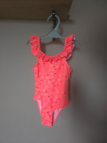 Maillot de bain excellent état 