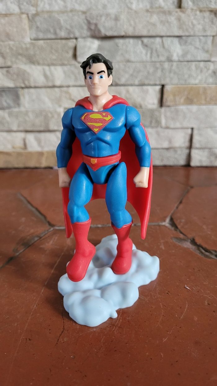Super man