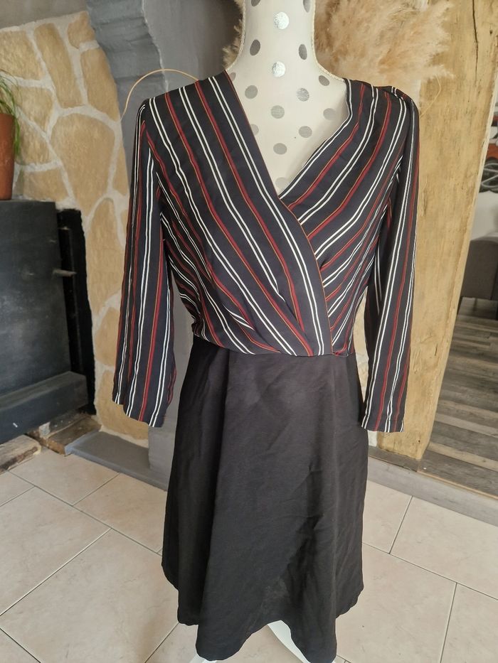 Robe etam taille 44