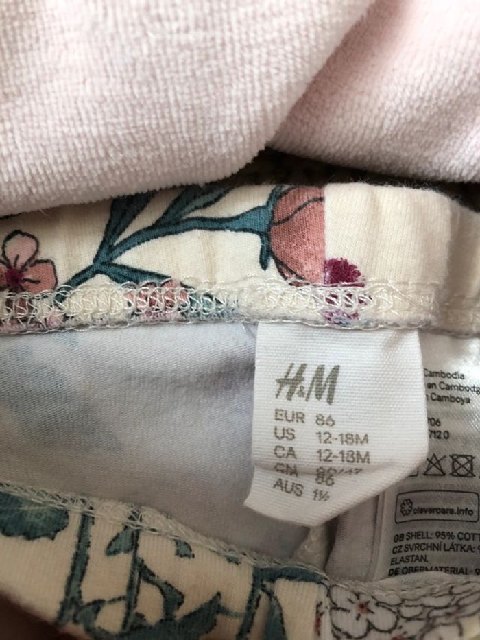 Ensemble taille 12/18 mois (86 cm) - photo numéro 5