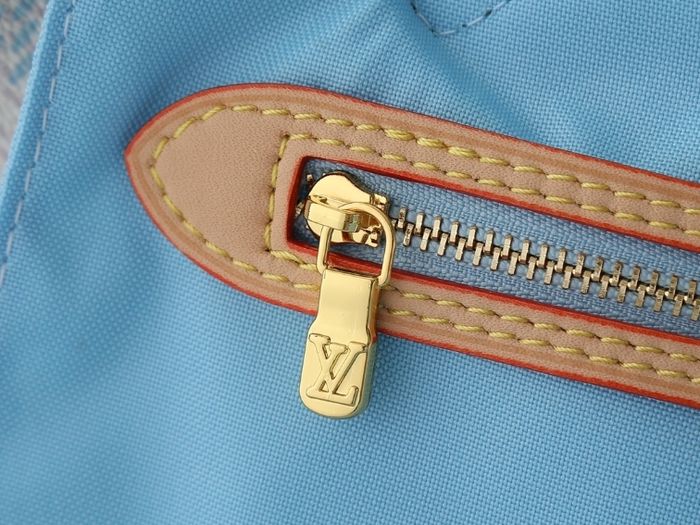 Louis Vuitton  N40668  NEVERFUL Damier Giant - photo numéro 7