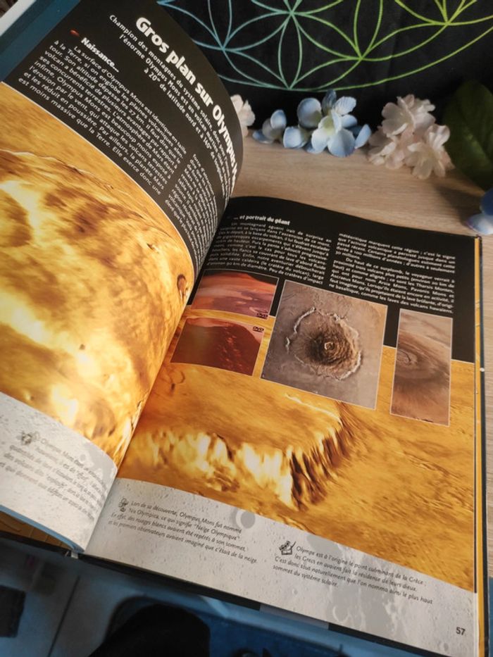 Voyages dans le système solaire – Fleurus - photo numéro 7