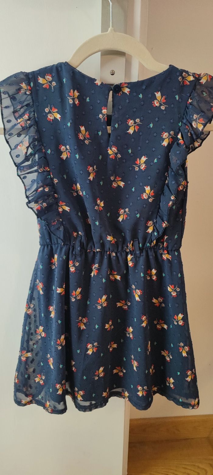 Robe 6 ans - photo numéro 2