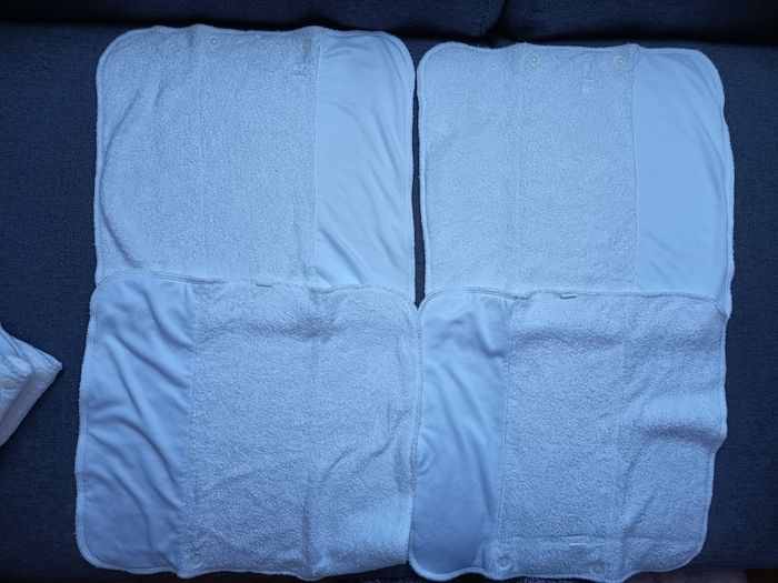 8 inserts sont easy - photo numéro 2