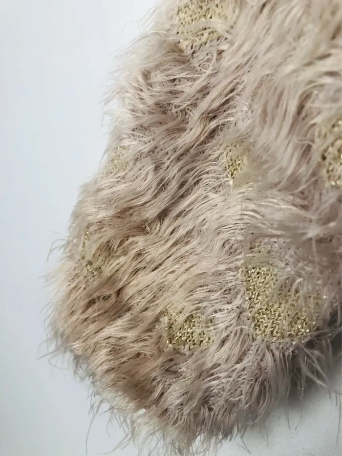 Gilet Chipie enfant - photo numéro 5