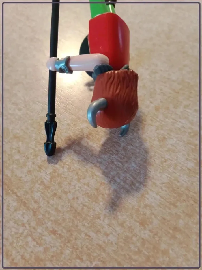 Playmobil viking - photo numéro 6