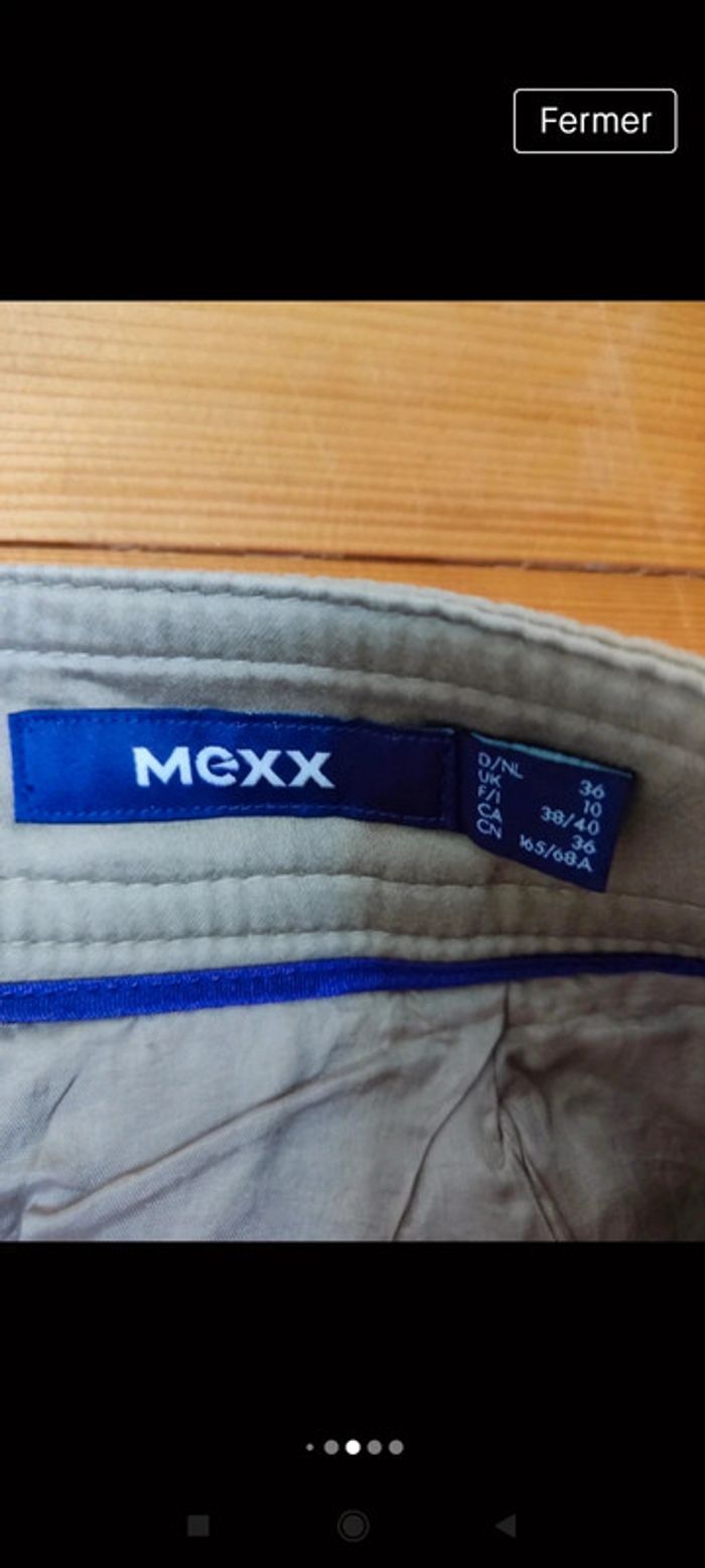 🌺très jolie tailleur Mexx 38/40🌺 - photo numéro 10
