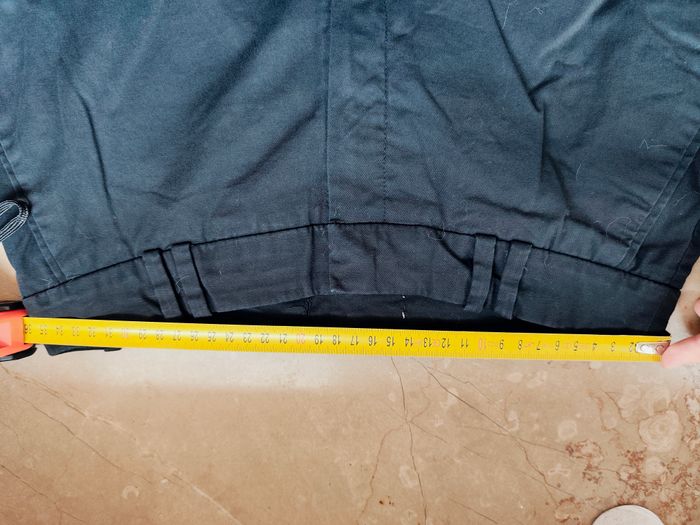 Pantalon noir classique – Taille 36 – Sans marque - photo numéro 3