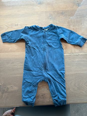 Pyjama bébé garçon 6mois h&m