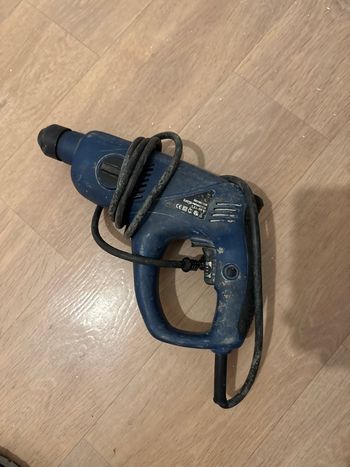 Perforateur perceuse