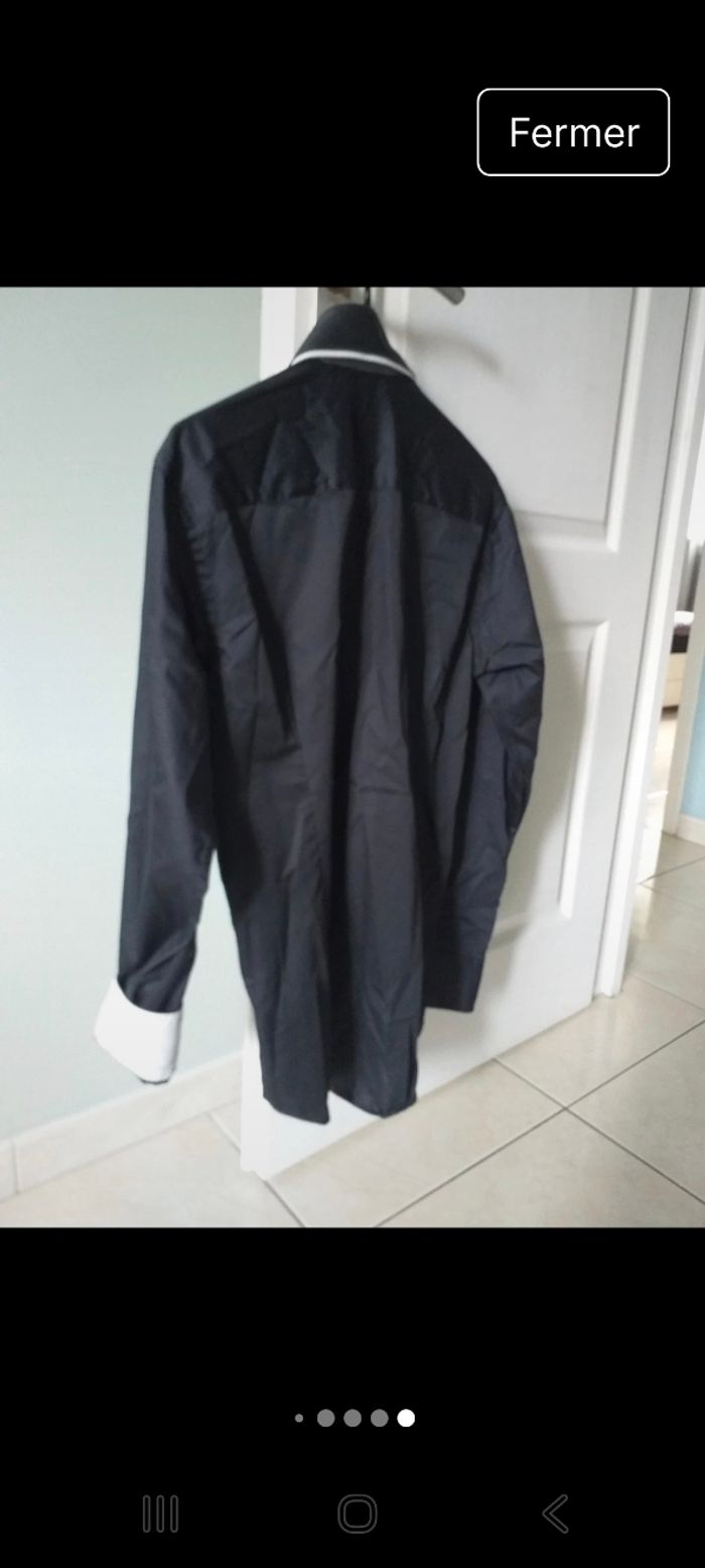 Chemise - photo numéro 7
