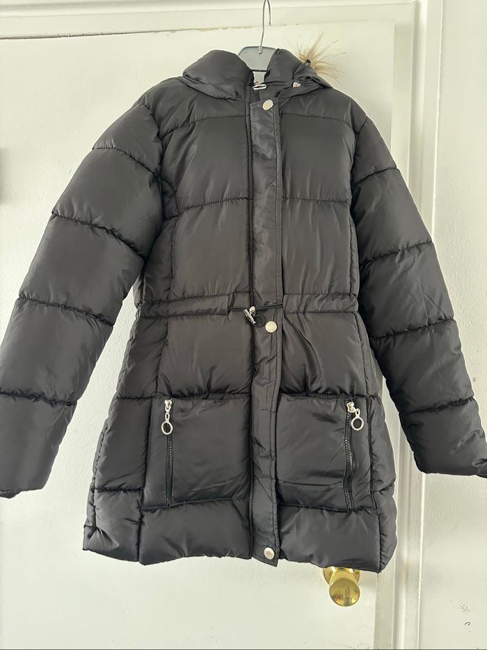 veste - photo numéro 7