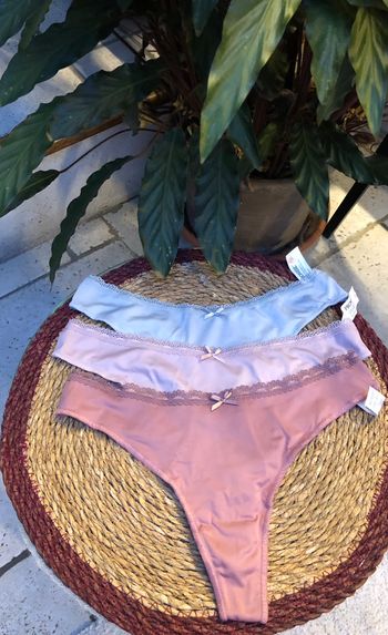 Sous vêtements Promise  S