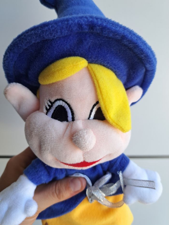 Peluche Cap fun - photo numéro 2