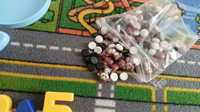 Jeu éducatif pour apprendre a compter - photo numéro 4