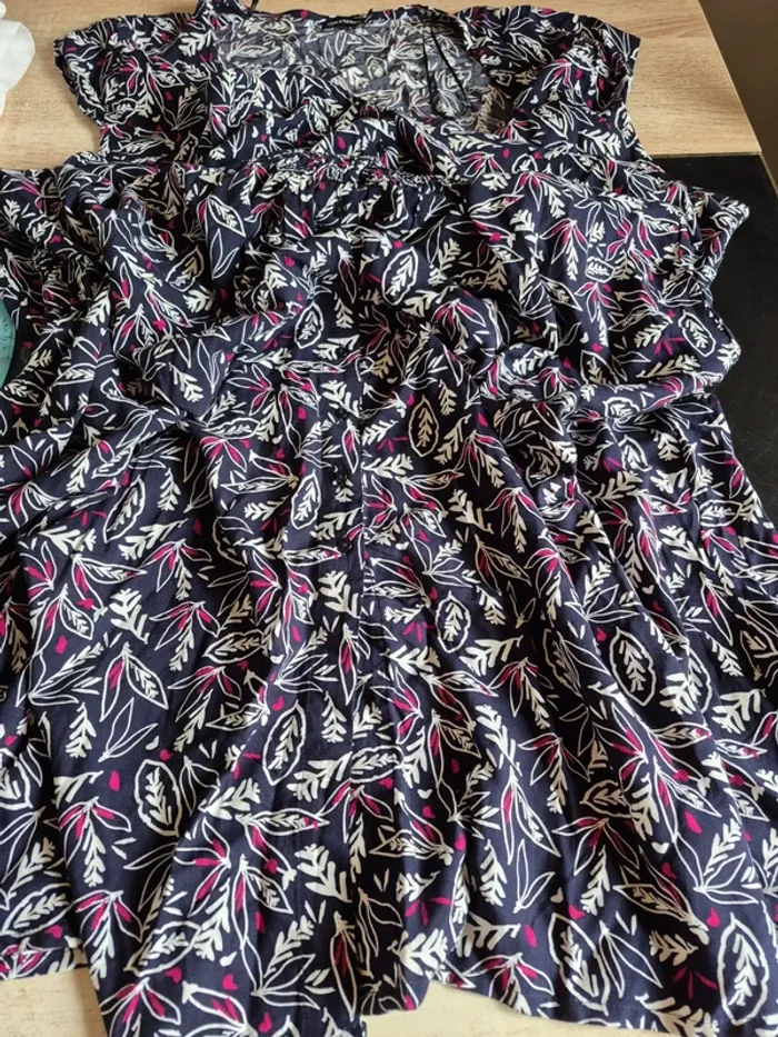Robe taille 52 - photo numéro 4
