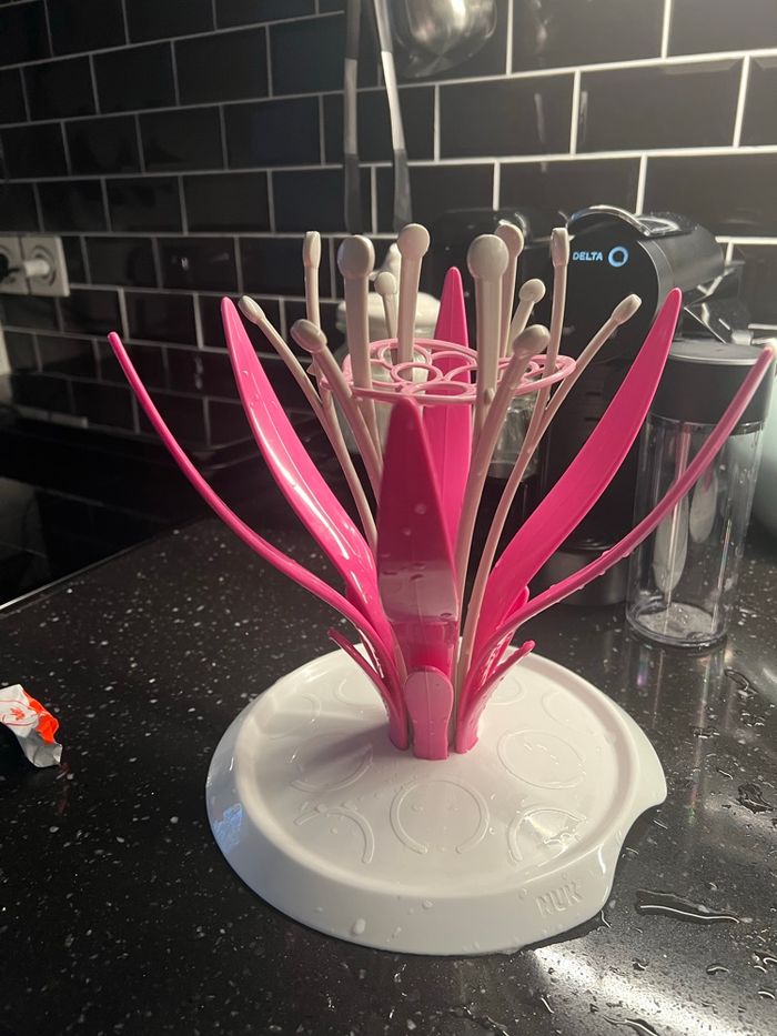 Égouttoir biberon - photo numéro 2